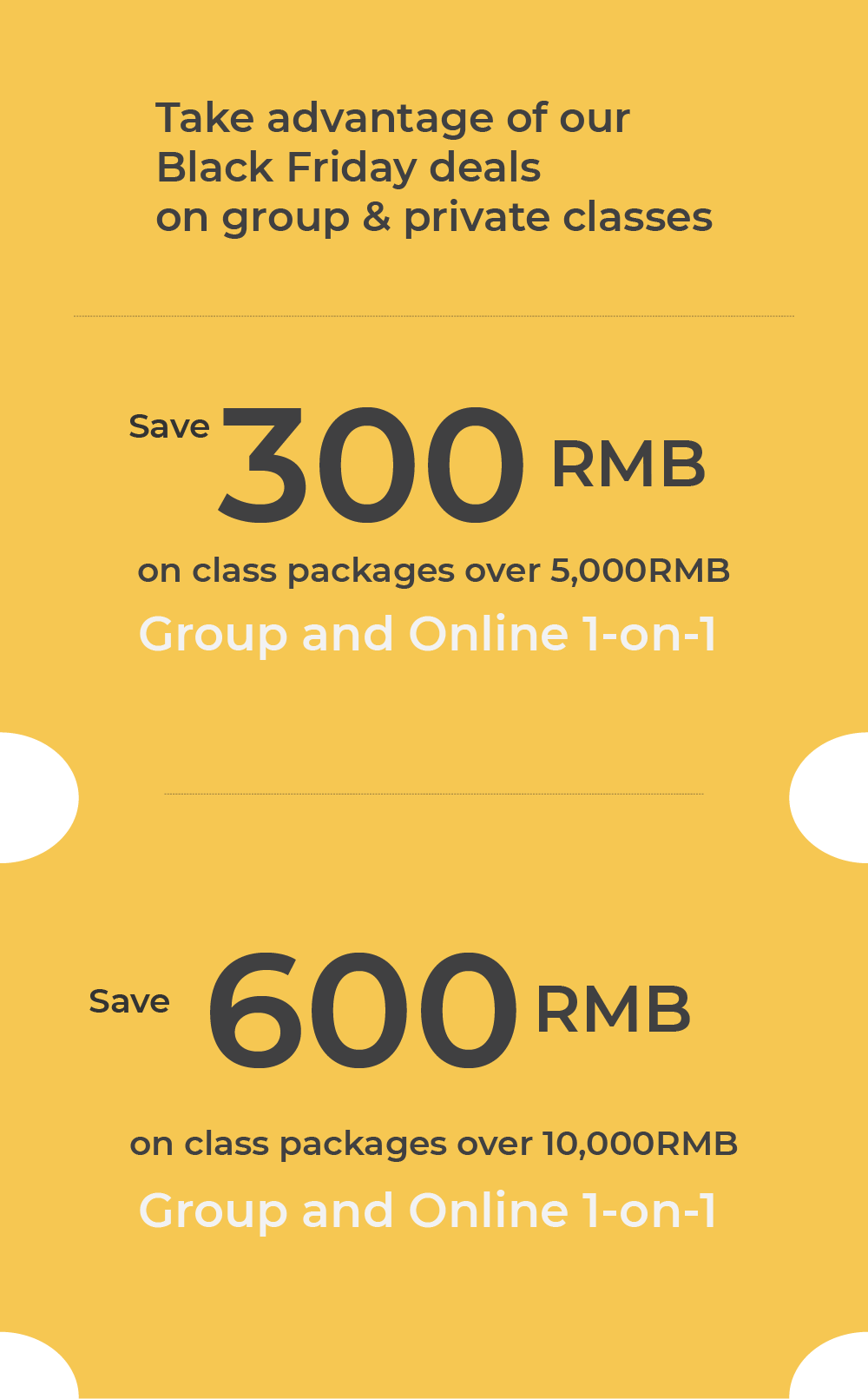 2021 Black Friday Deals on Chinese classes 2021 Black Friday Deals on Chinese classes