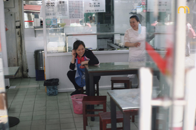 Life after the Pandemic in China Life after the Pandemic in China