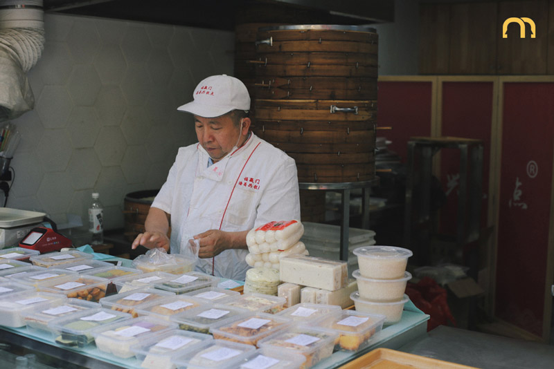 Life after the Pandemic in China Life after the Pandemic in China
