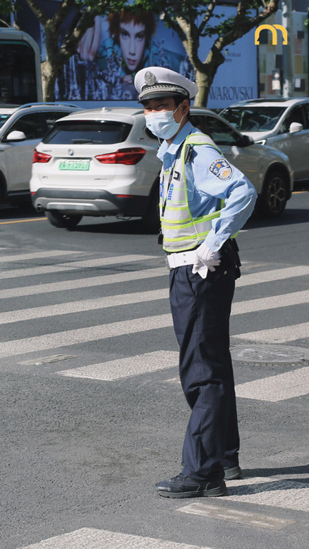 Life after the Pandemic in China