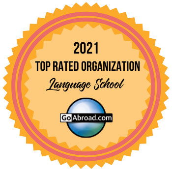 Top-Rated Language School 2021 That\'s Mandarin