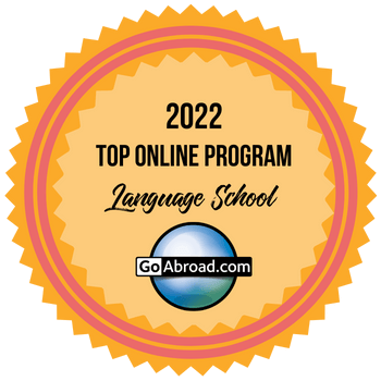 Top Online Language School 2021 NihaoCafe