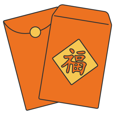 Red Packets | 5 Interesting Facts About Life in China