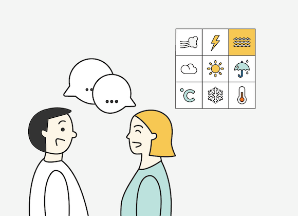 5 Small Talk Phrases in Chinese - Learn Casual Conversation Phrases in Mandarin