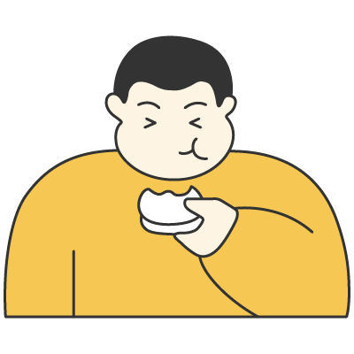 Fat | 5 Small Talk Phrases in Chinese
