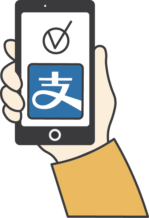 Phone Top-up • 7 Most Popular Features on Alipay | That's Mandarin Blog