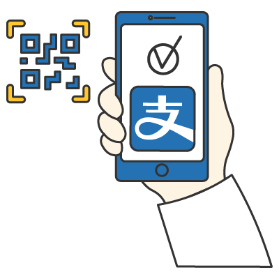 Money Transfers • 7 Most Popular Features on Alipay | That's Mandarin Blog