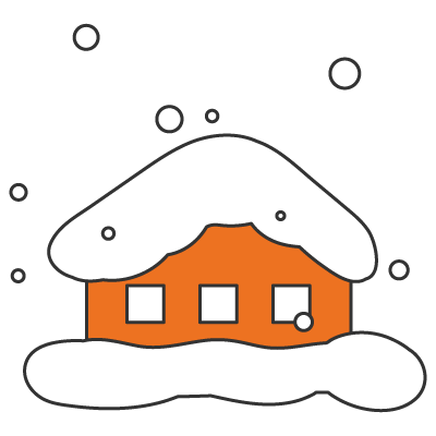 Snowy | How to Describe 5 Types of Weather in Chinese | That's Mandarin Blog Snowy | How to Describe 5 Types of Weather in Chinese | That's Mandarin Blog