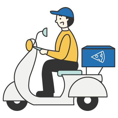 Food Delivery | Must-Know Chinese Phrases to Survive in Lockdown Food Delivery | Must-Know Chinese Phrases to Survive in Lockdown