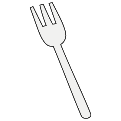 Fork | 5 Questions For Dining at a Chinese Restaurant Fork | 5 Questions For Dining at a Chinese Restaurant