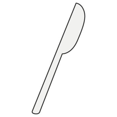 Knife | 5 Questions For Dining at a Chinese Restaurant Knife | 5 Questions For Dining at a Chinese Restaurant