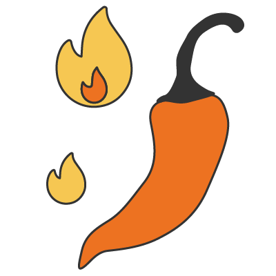 Spicy | 5 Questions For Dining at a Chinese Restaurant Spicy | 5 Questions For Dining at a Chinese Restaurant