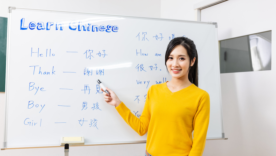 Chinese Tutors | 5 Easy Ways to Make Chinese Learning Fun For Kids