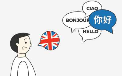 5 Popular Foreign Languages to Learn in China
