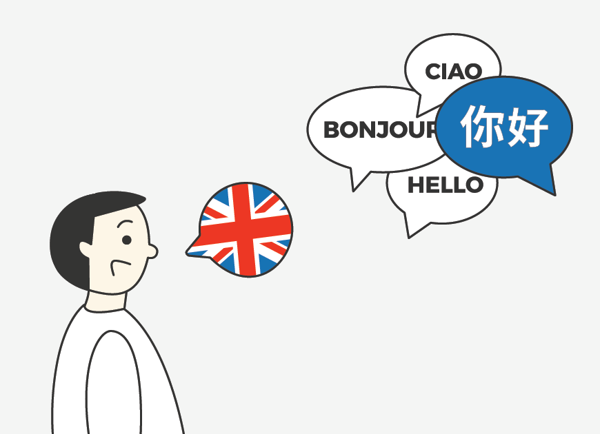 5 Popular Foreign Languages to Learn in China