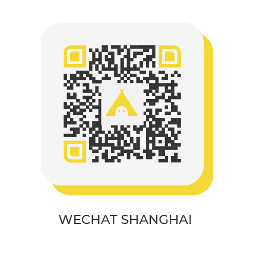 WeChat | Chinese Summer Camp in Shanghai