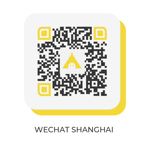 WeChat | Chinese Summer Camp in Shanghai WeChat | Chinese Summer Camp in Shanghai