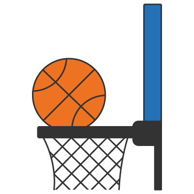 Basketball | 10 Types of Sports in Chinese