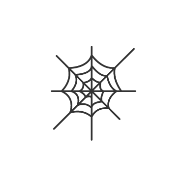 蜘蛛网 Spider web | Halloween-related Chinese vocabulary