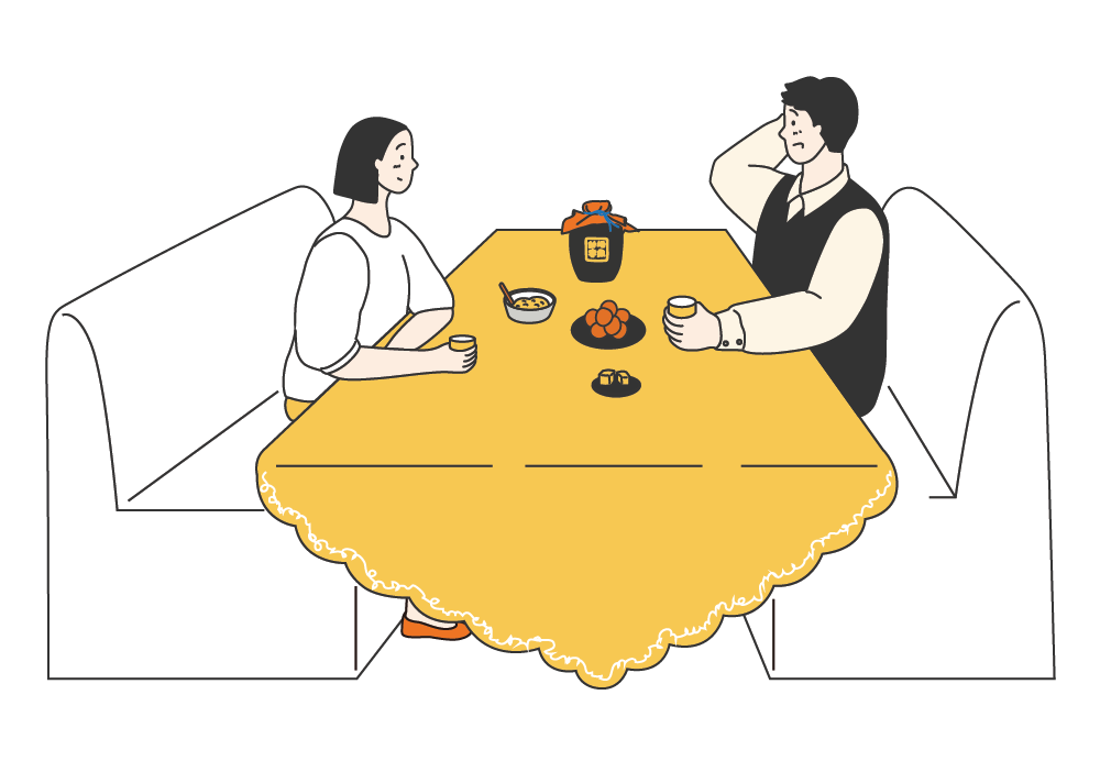 Chinese Drinking Etiquette | That's Mandarin Blog