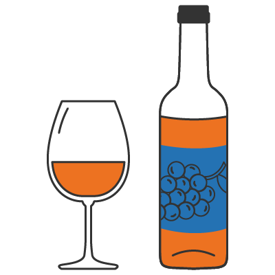 Wine 葡萄酒 | That's Mandarin Blog