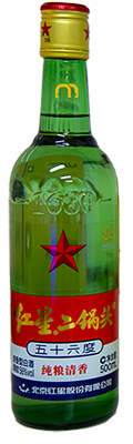 二锅头 Erguotou | Popular Chinese Liquor 二锅头 Erguotou | Popular Chinese Liquor