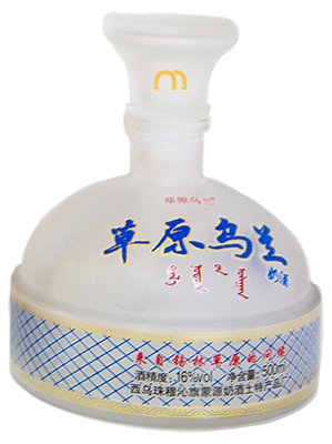马奶酒 Manaijiu, Kumis | Popular Chinese Liquor 马奶酒 Manaijiu, Kumis | Popular Chinese Liquor