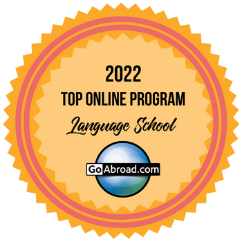 Top Online Language School 2022 NihaoCafe