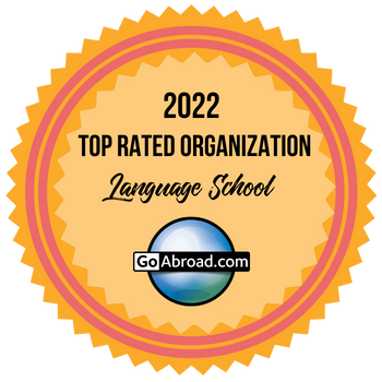 Top-Rated Language School 2022 That's Mandarin