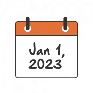 2023年 (èr-líng-èr-sān nián) 2023 | That's Mandarin Blog