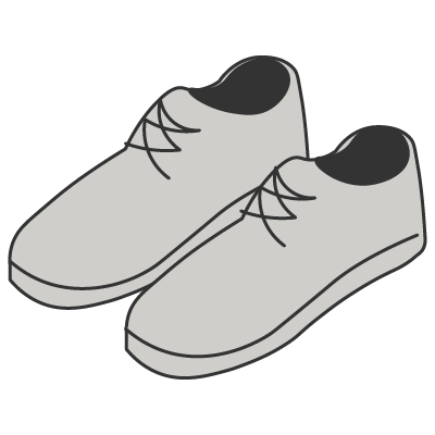 鞋 Shoes in Chinese | That's Mandarin Blog