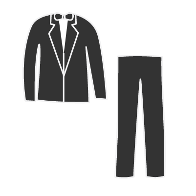 西装 Suit in Chinese | That's Mandarin Blog