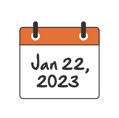 In 2023, the Spring Festival falls on January 22