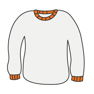 毛衣 Sweater in Chinese | That's Mandarin Blog