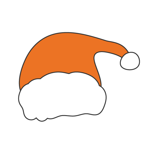 圣诞帽 (Shèngdàn mào) Christmas hat | That's Mandarin Blog