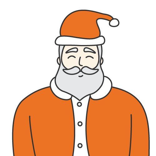 圣诞老人 (Shèngdàn Lǎorén) Santa Claus | That's Mandarin Blog