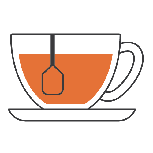 Black Tea in Chinese 红茶 (hóngchá) - Black tea in Chinese, showcasing the traditional preparation and varieties of Chinese black tea featured on That's Mandarin Blog