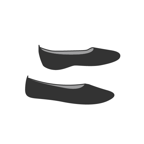 平底鞋 Flats | That's Mandarin Blog