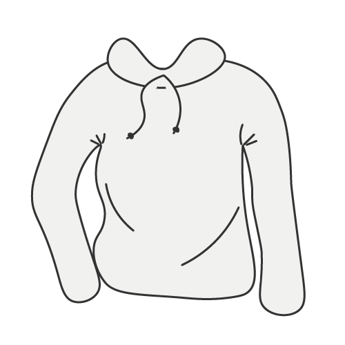 卫衣 Hoodie | That's Mandarin Blog