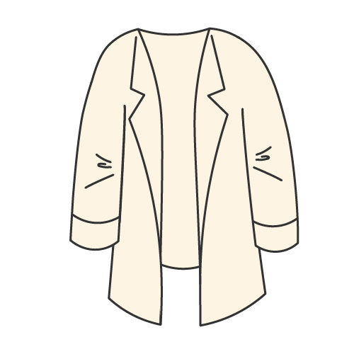 夹克 Jacket | That's Mandarin Blog