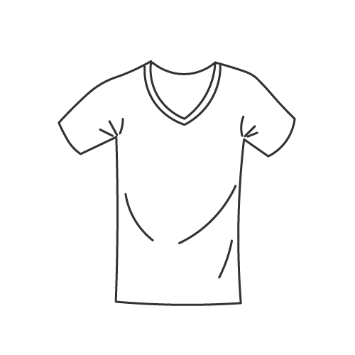 T恤 T-shirt | That's Mandarin Blog