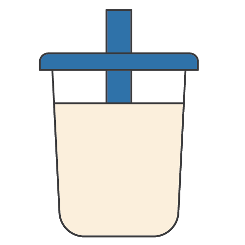 Milk Tea in Chinese 奶茶 (nǎichá) - Milk tea in Chinese, featuring popular variations like bubble tea, boba, and flavored milk teas on That's Mandarin Blog