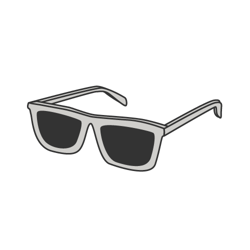 太阳镜 Sunglasses | That's Mandarin Blog