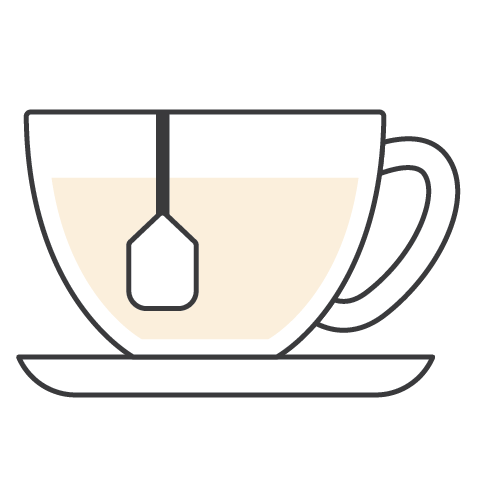 White Tea in Chinese 白茶 (báichá) - White tea in Chinese, highlighting the delicate process and varieties of Chinese white tea featured on That's Mandarin Blog