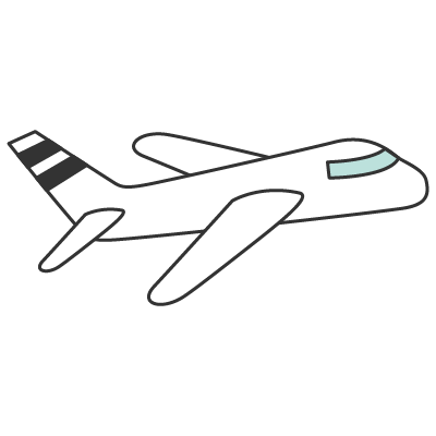 飞机 Plane | That's Mandarin Blog