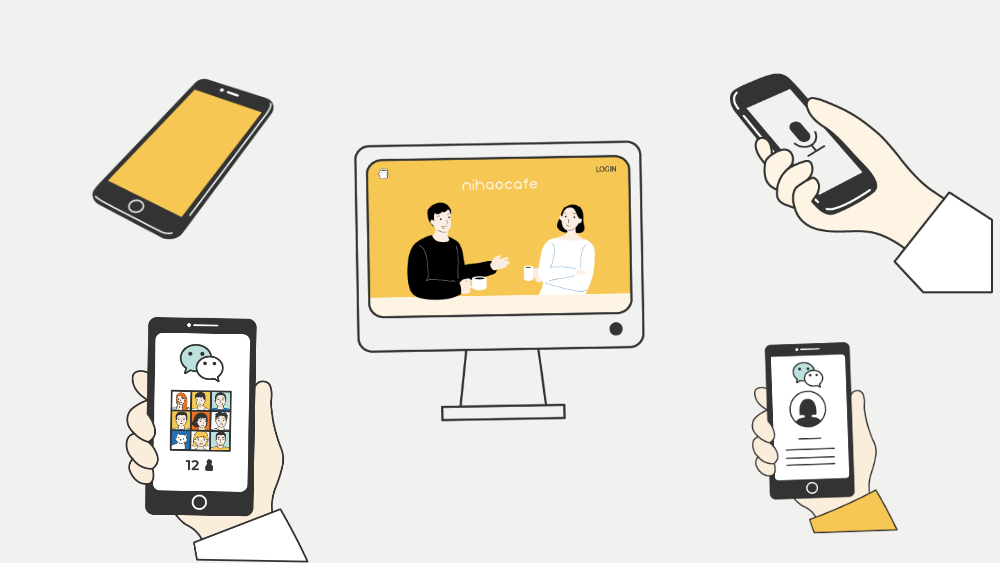 5 Platforms to Make Your Life in China Easier