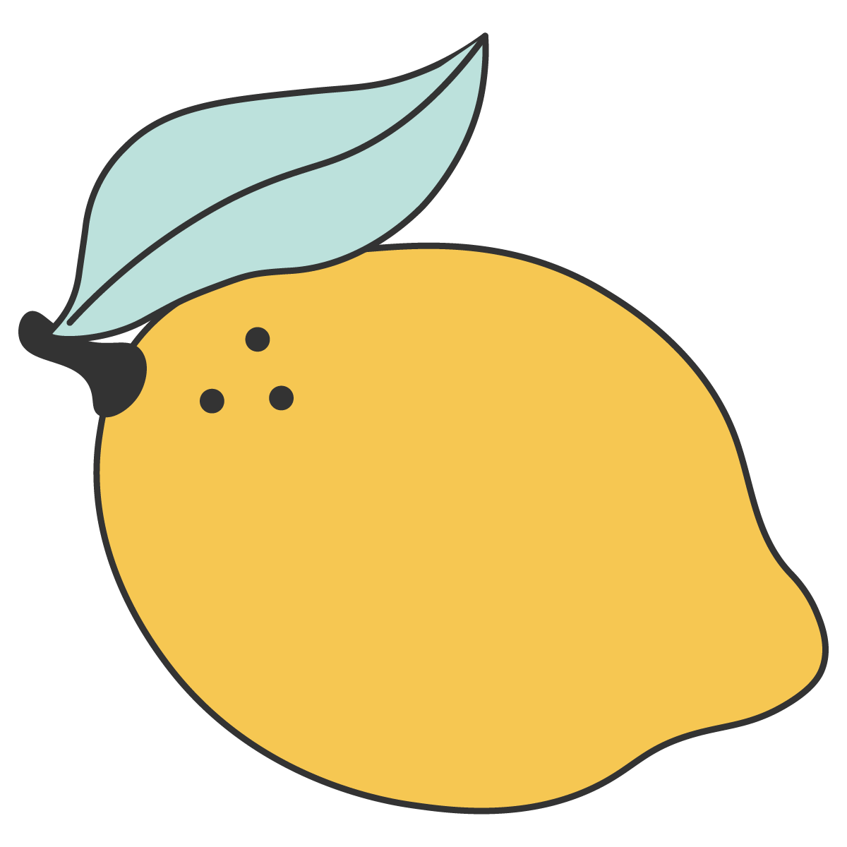 Sour taste | That's Mandarin Sour taste | That's Mandarin