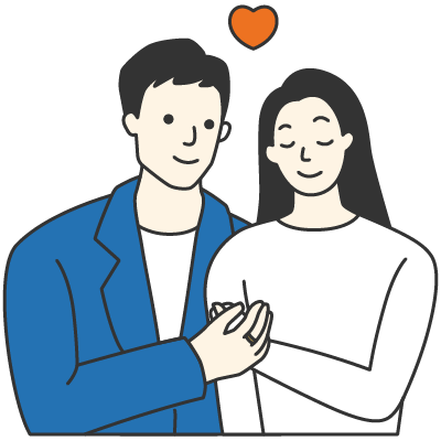 Relationships | That's Mandarin