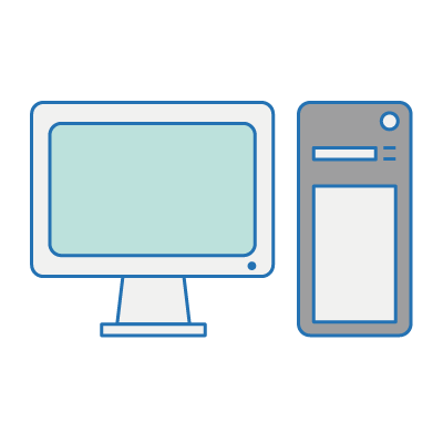 Computer Office-related Chinese vocabulary | That's Mandarin