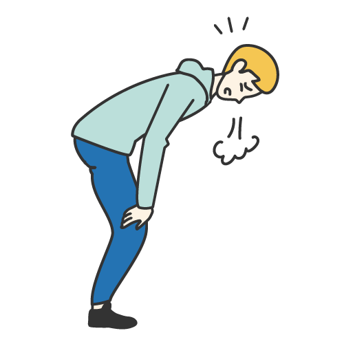 Tired | That's Mandarin Blog